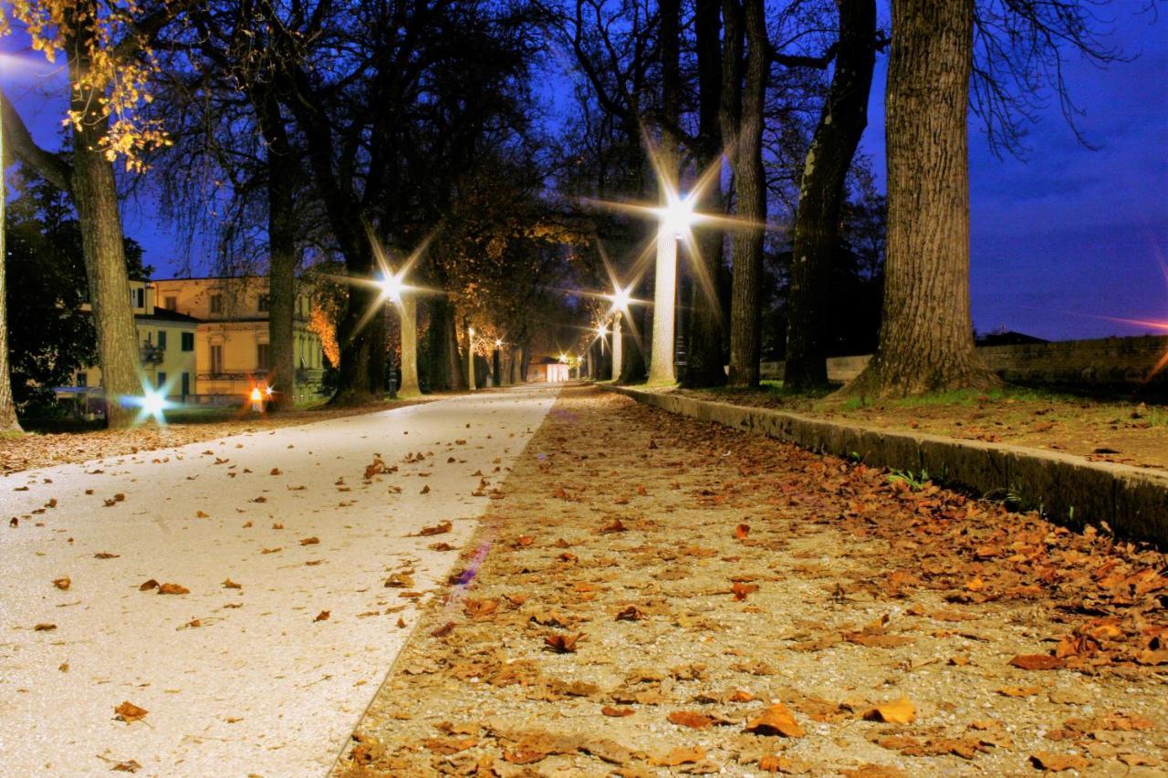 Finca Del Sol Lucca Bagian luar foto