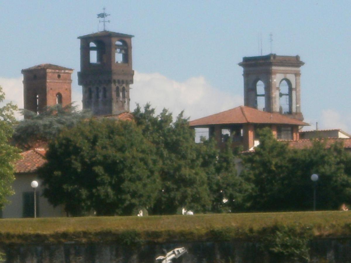 Finca Del Sol Lucca Bagian luar foto