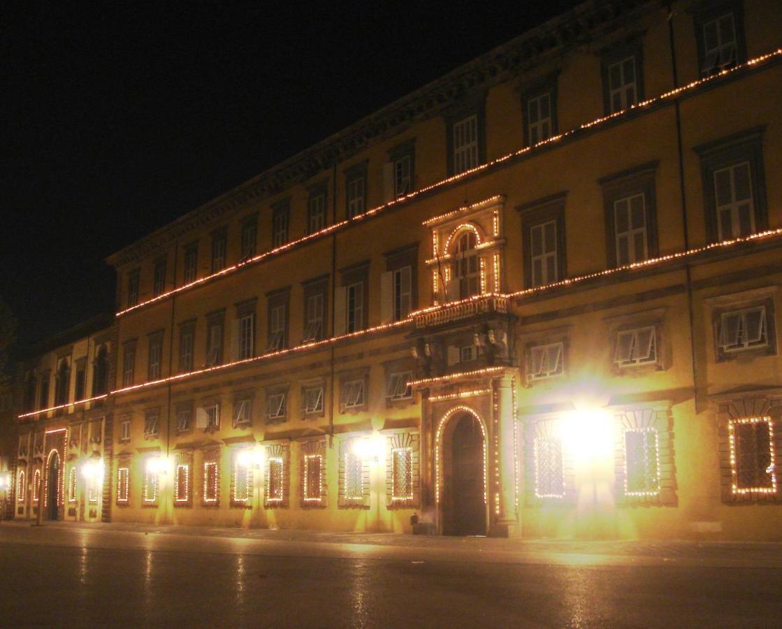 Finca Del Sol Lucca Bagian luar foto