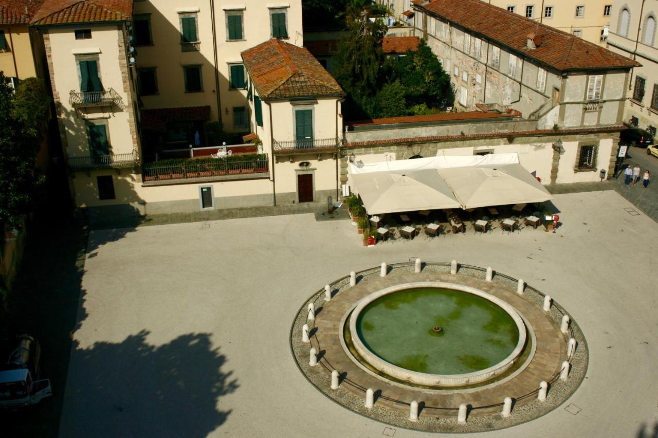 Finca Del Sol Lucca Bagian luar foto