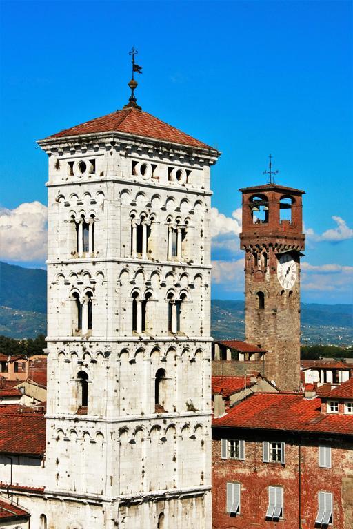 Finca Del Sol Lucca Bagian luar foto