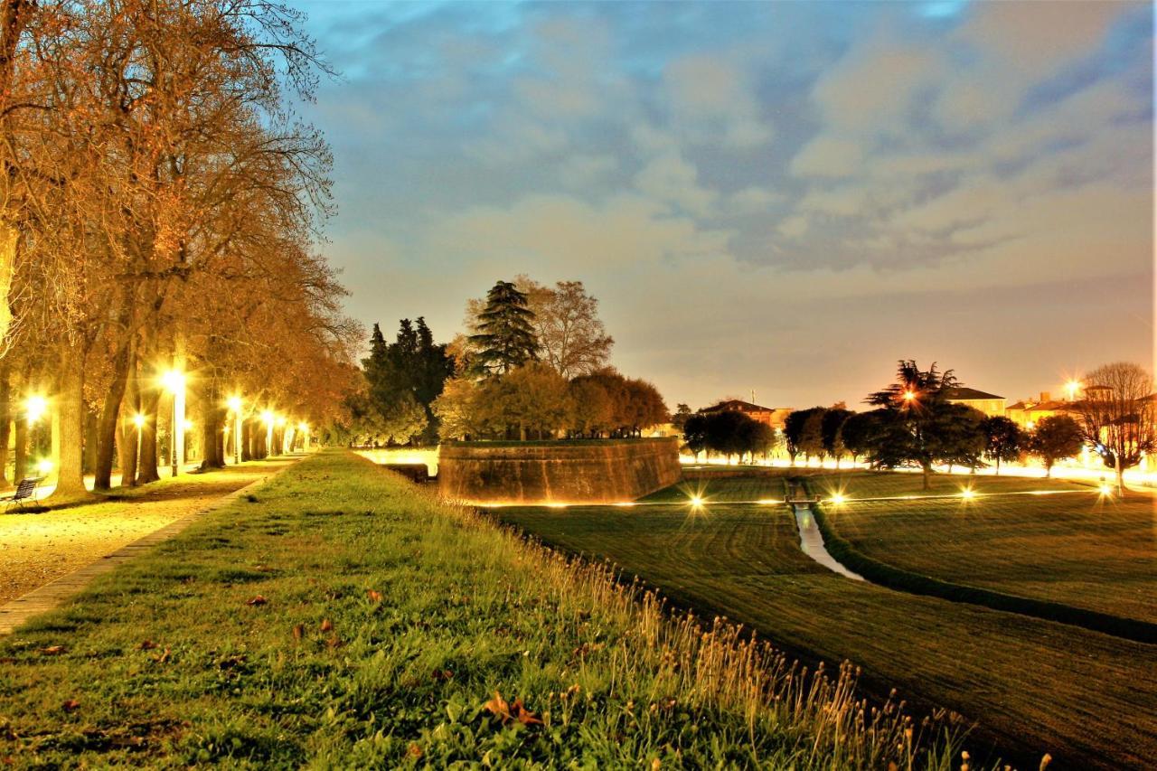 Finca Del Sol Lucca Bagian luar foto